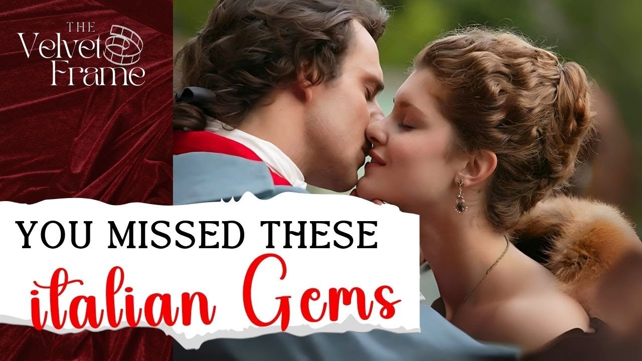 10 Italian Period Dramas You’ve Never Seen But Should Have