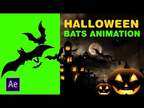 Dog Walking Animation in After Effects Tutorial Dog Walk cycle