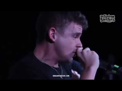 ARKANO VS WALLS FMS ESPAÑA  - 4 COMPASES DE OTRO MUNDO