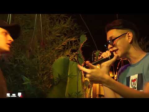 FREEKOLAI VS LIT FRANK