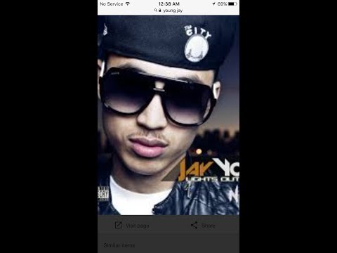 22gz x Yung Jay - Where Yo Blicky At (Lyrics)