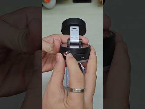 Mobile Holder