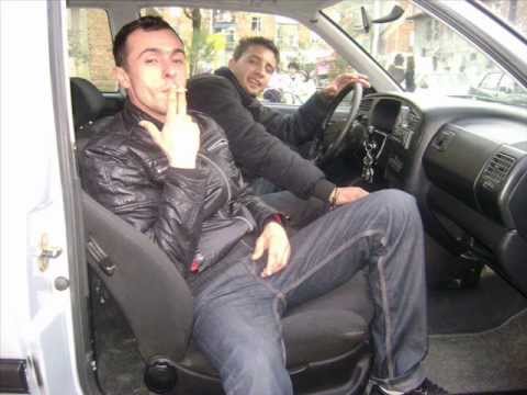 M.p.M ft Endri & Ncile - Lagjia (O-D Records)