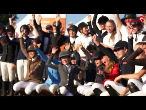 Outdoor Gelderland | Impressionen | Talentendag | 2015