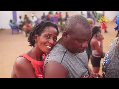 PREVENIENT GRACE ALBUM LAUNCH BEACH PARTY - Queenjuliendee