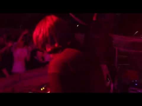 DJ Mindfreak live at Hard Summer Start 2012 @ The Most Open Air, Kiev, UA