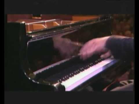 Boris Berezovsky - Rachmaninov Paganini Variations