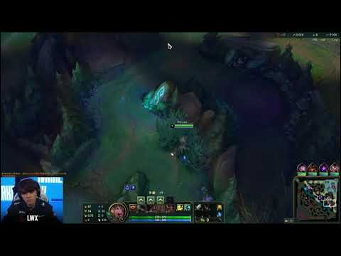 [LWX Miss Fortune POV] FPX vs C9 WORLDS