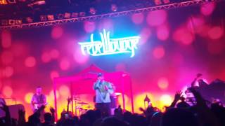 Kc Rebell: Mosquito Kc Rebell Konzert 19.03.17 Dortmund