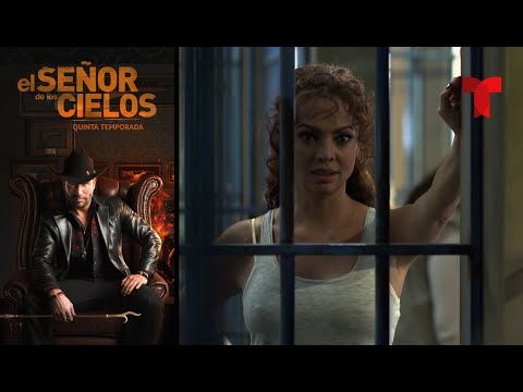 El Señor de los Cielos 5 | Capítulo 01 | Telemundo