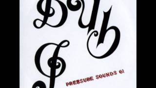 Jimmy Radway & The Fe Me Time All Stars - Dub is my desire