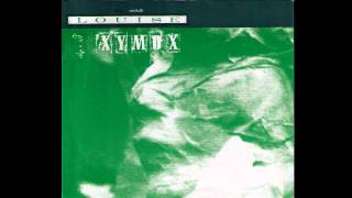 CLAN OF XYMOX - LOUISE (7&quot; REMIX) (1986) REMASTERED