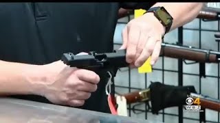Supreme Court ruling could change gun laws in Massachusetts