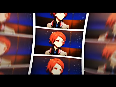 Amv [ Ariana Grande - God is a woman ] Minase x Erina Edit