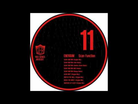 Energun - Snatches Of Slep (Original Mix)