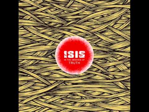 ISIS - All Out Of Time, All Into Space