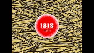 ISIS - All Out Of Time, All Into Space