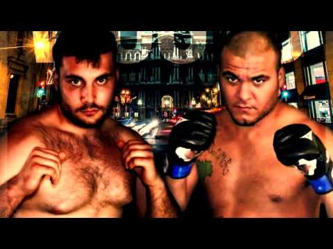 WCC18: LEX LUDLOW INTERVIEW