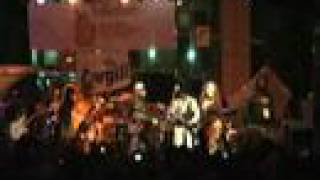 We want the FUNK Clinton Parliament Funkadelic Band Together