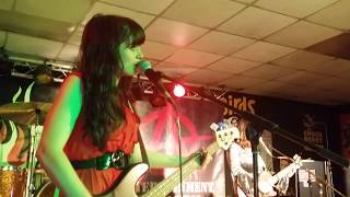 Skating Polly - Picker of His Words