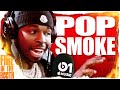 Pop Smoke - Fire In The Booth