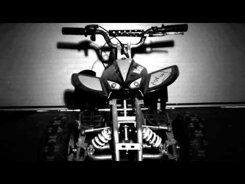 Canardo feat Spri Noir & Still Fresh - Ca vient de Paris (remake clip)