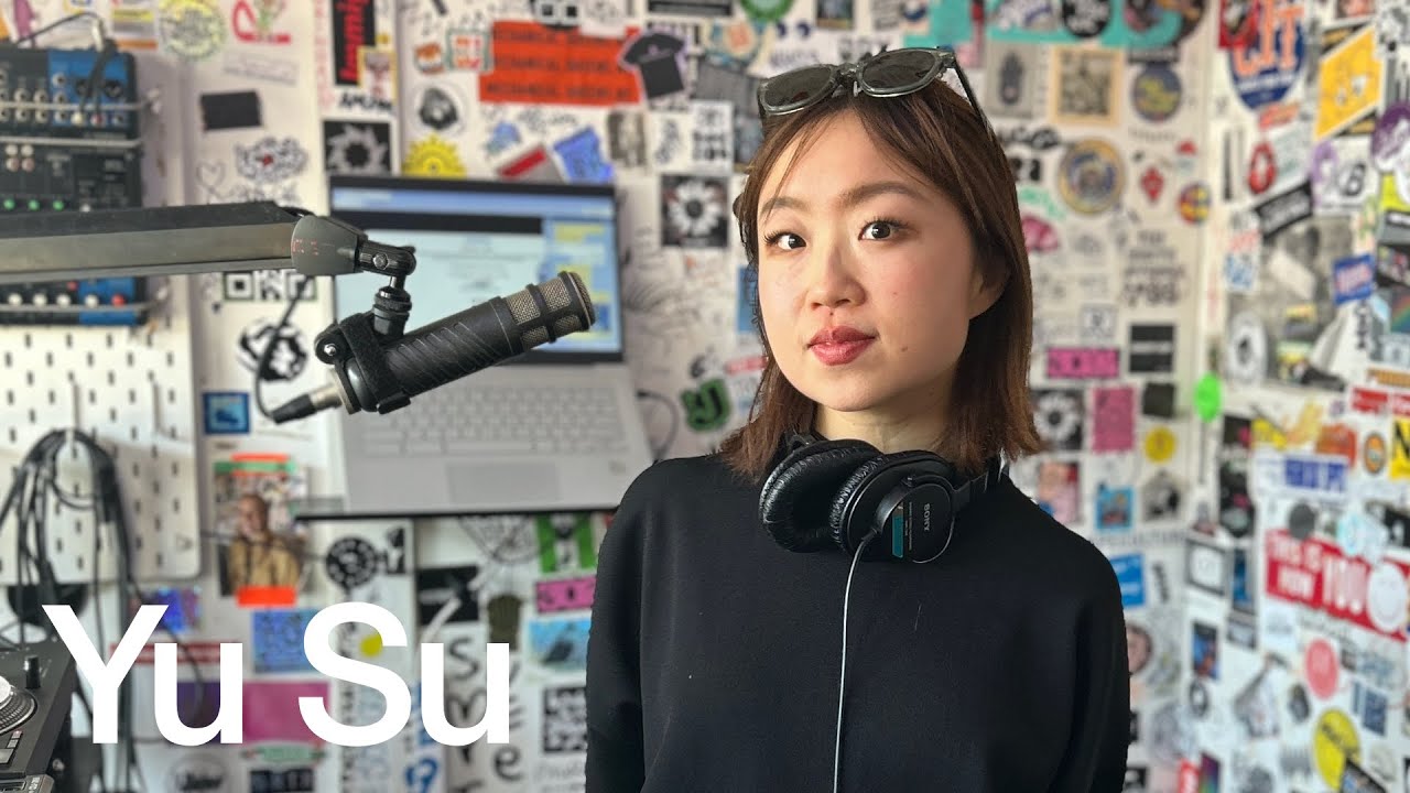 Yu Su - Yu Su @TheLotRadio 03-26-2025