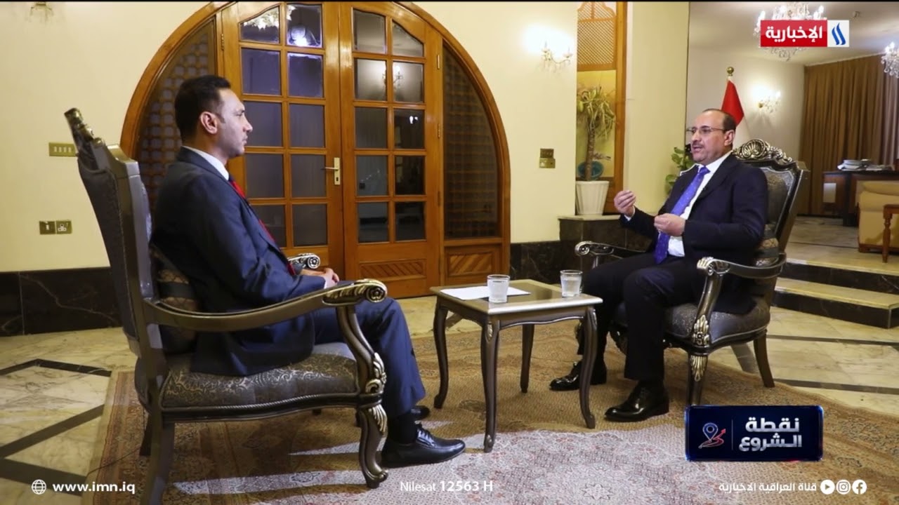 فيديو | العطواني: تشريع قانون العاصمة سيوضح حدود صلاحيات المحافظة والامانة