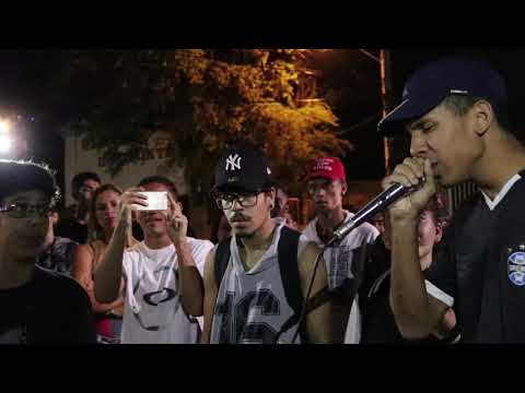 Batalha Pia Brotas 5ª - Nad VS Flip Final