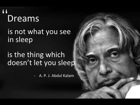 Margadarshi Archival - A. P. J. Abdul Kalam (Indian Scientist and Administrator)