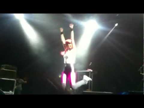 Bonaparte — 40°42'48.46 N 73°58'18.38 W (Live in St.Petersburg)