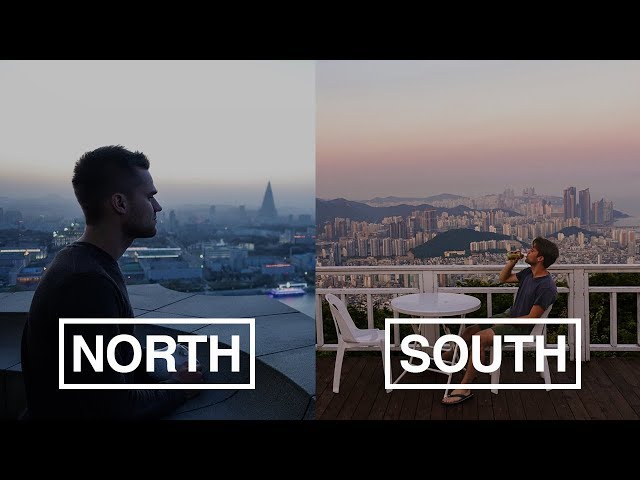 Wymowa wideo od Korea Północna na Polski Wymowa wideo od Korea Północna na Polski