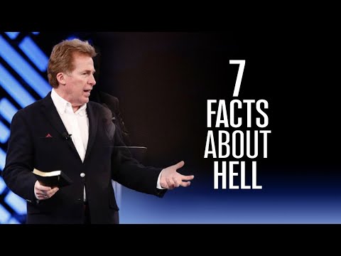 7 Facts About Hell