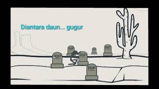 Download lagu Status WA Resah Payung teduh 30 detik mp3