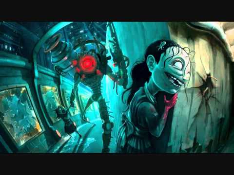 Inzimo & Psygamma - Insane