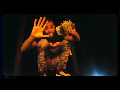 HoustonMenace ft Skilla Baby - G T S O (Official Video)