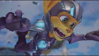 Ratchet & Clank: Rift Apart Full game Part 1