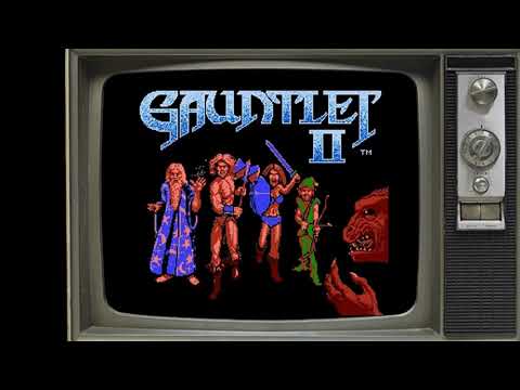 Gauntlet II (2) A Review - Chan the Tech Man
