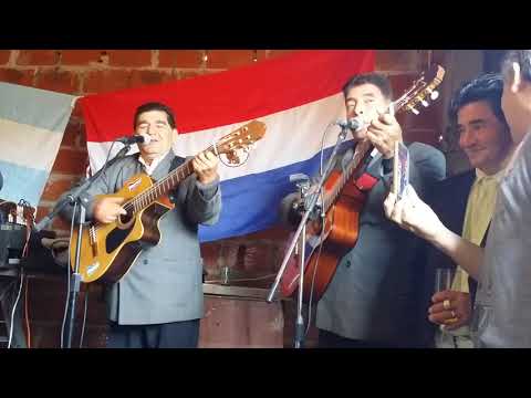 DUO MONGELOS TORALES CON CATALINO GILL Y SILVIO MORA