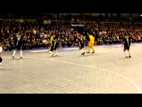 LRC Leerdam-Sliedrecht, Poort6 Champions Cup