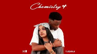 Chemistry 4 Music Video