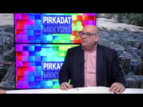 PIRKADAT: Fodor Csaba