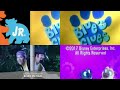 Blues Clues Jake Wubbzy PDP Phineas And Ferb Rock Paper Scissors Credits Remix
