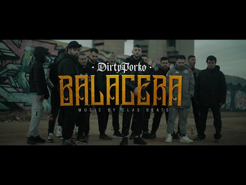 Balacera