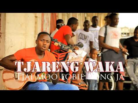 Tjai moo lobie kong ja- Tjareng Waka ( Music Video )