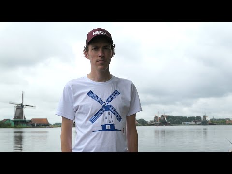 Hein Baljet - Molens