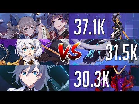 Global Memorial Arena W26 - SK, Parvati, Jizo (37.1k, 31.5k, 30.3k)