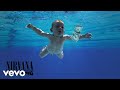 Nirvana - Drain You (Audio)