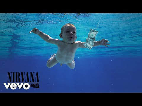Nirvana Nirvana - Drain You (Audio) song