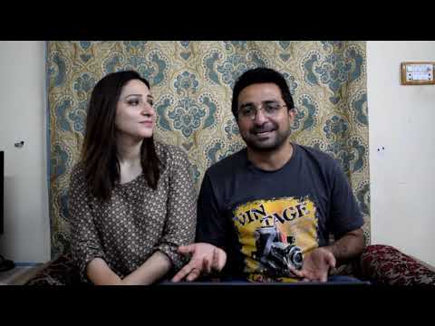 Pakistani Reacts to Humsaye Maa Jaye by Bushra Ansari and Asma Abbas - Official Video